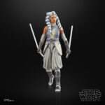 Star Wars The Black Series Ahsoka Tano (peridea) 5